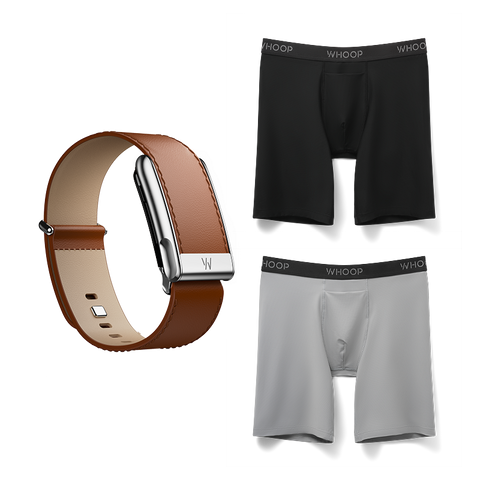 The Complete Kit: Men's Lifestyle