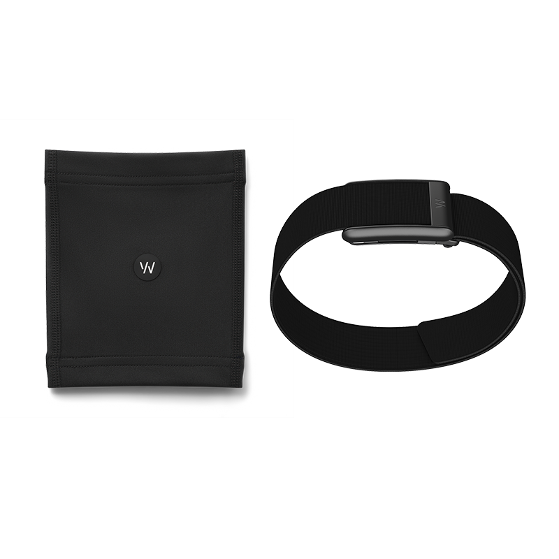 Off the Wrist Pack
