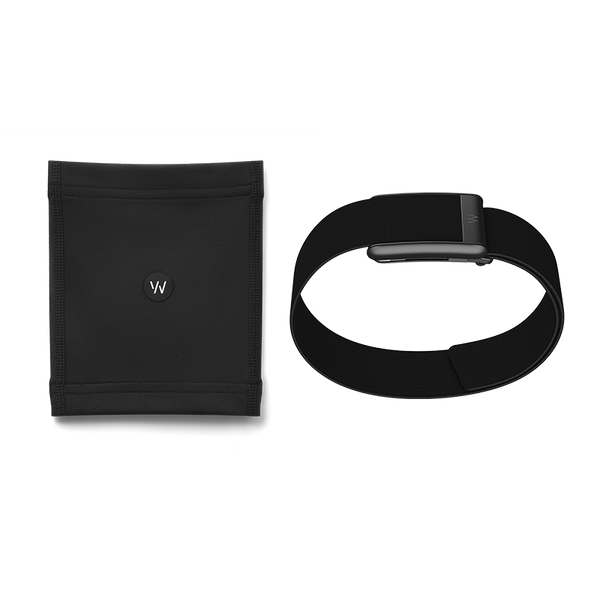 Off the Wrist Pack
