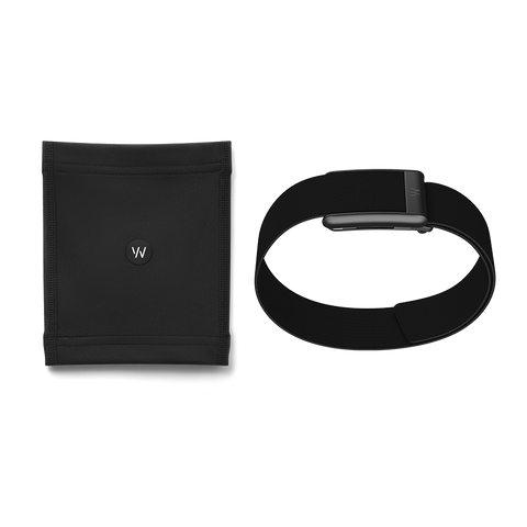Off the Wrist Pack