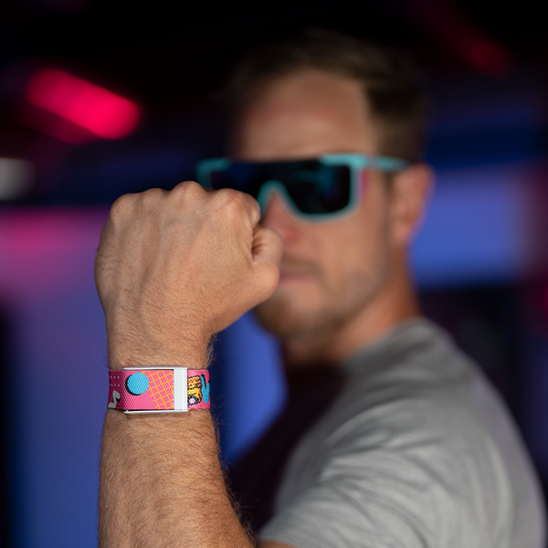 4.0 Saved By the Butter SuperKnit Band