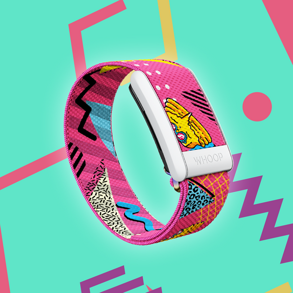 4.0 Saved By the Butter SuperKnit Band