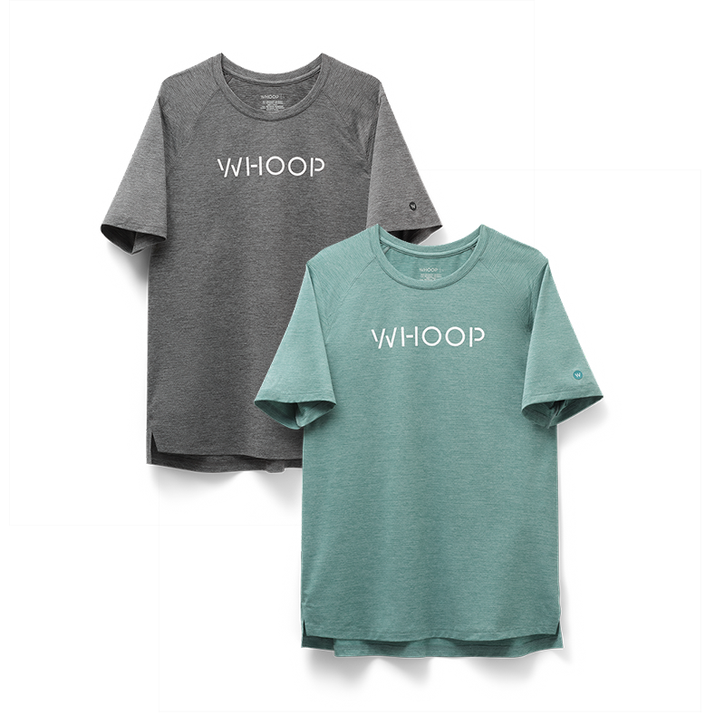 Training Tee 2 Pack