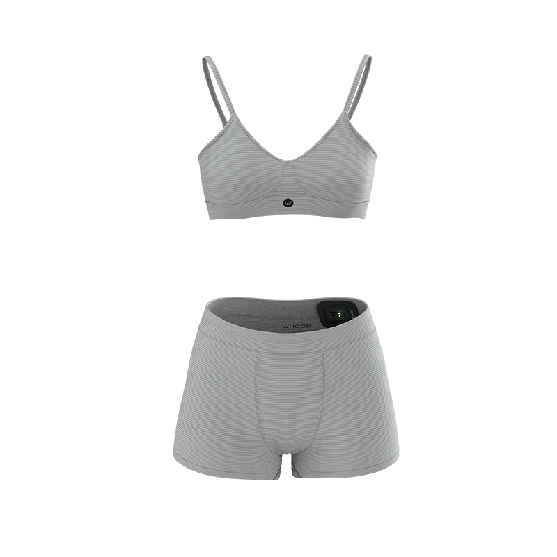 4.0 Women's Lounge Set