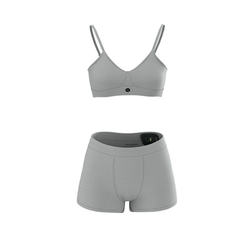 4.0 Women's Lounge Set