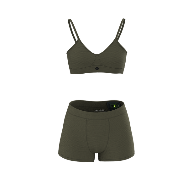 4.0 Women's Lounge Set