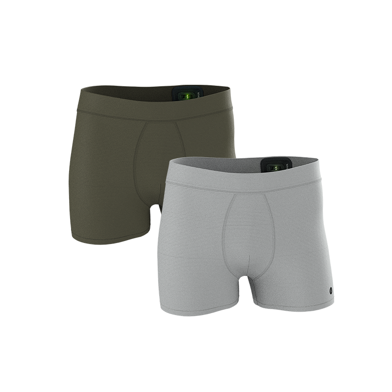 4.0 Lounge Boxer 2-Pack