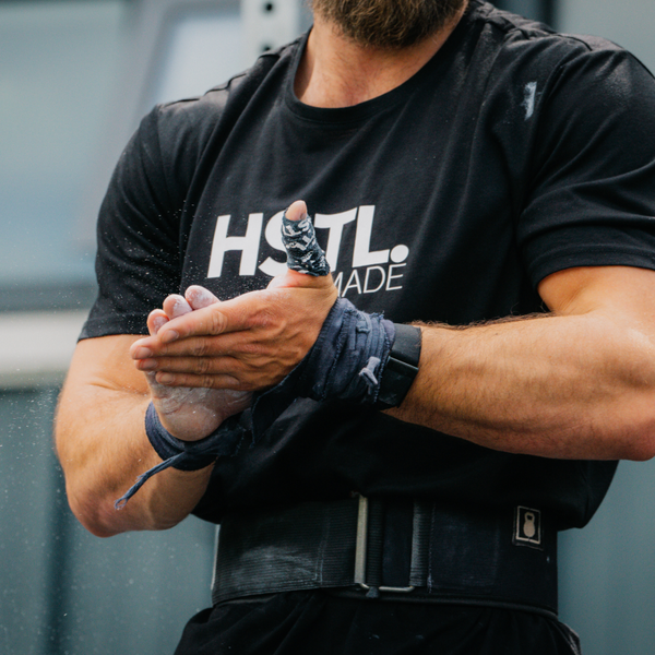 4.0 Craig Richey Hydroknit Band