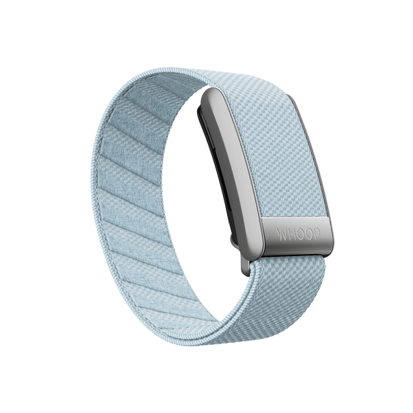 4.0 Fresh Blue SuperKnit Band