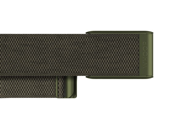 4.0 Moss SuperKnit Bicep Band