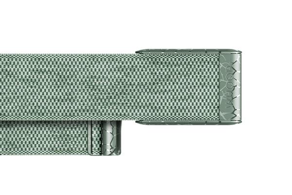 4.0 Electric Sage SuperKnit Band