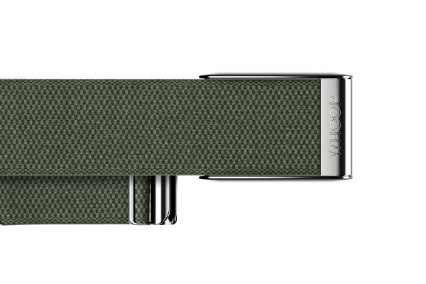 4.0 Ivy with Platinum SuperKnit Luxe Band