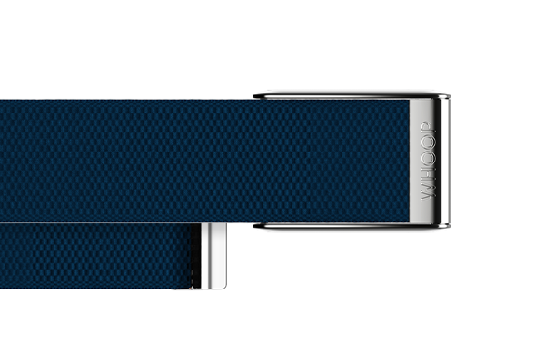 4.0 Niagara with Platinum SuperKnit Luxe Band