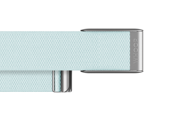 4.0 Fresh Blue SuperKnit Band