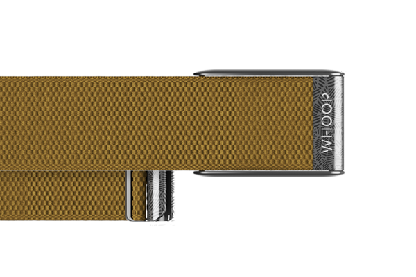 4.0 Oak SuperKnit Band