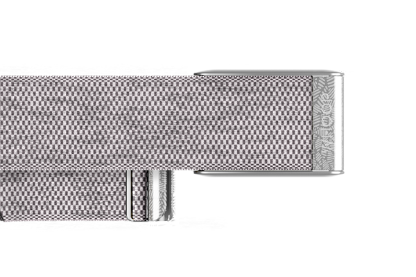 4.0 Granite SuperKnit Band