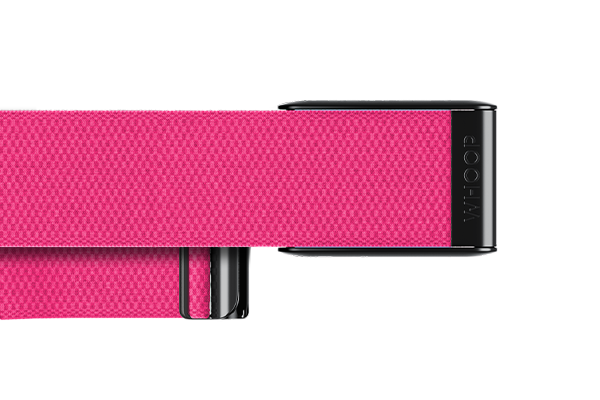 4.0 Podium Pink SuperKnit Band