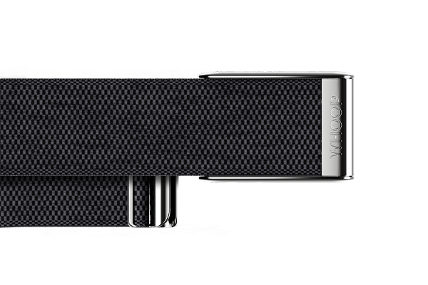 4.0 Tundra with Platinum SuperKnit Luxe Band