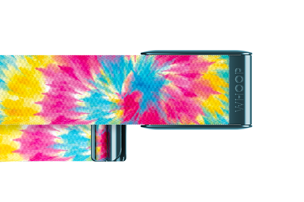 4.0 Wake N' Cake SuperKnit Band