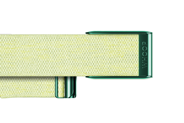 4.0 Yuzu SuperKnit Band