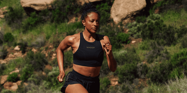 4.0 Speed High Neck Sports Bra