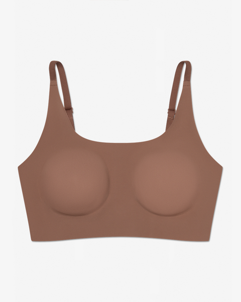 4.0 Desert Sand Adjustable Bralette