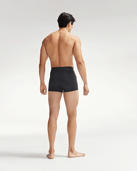 4.0 Athletic Boxer (2-Pack)