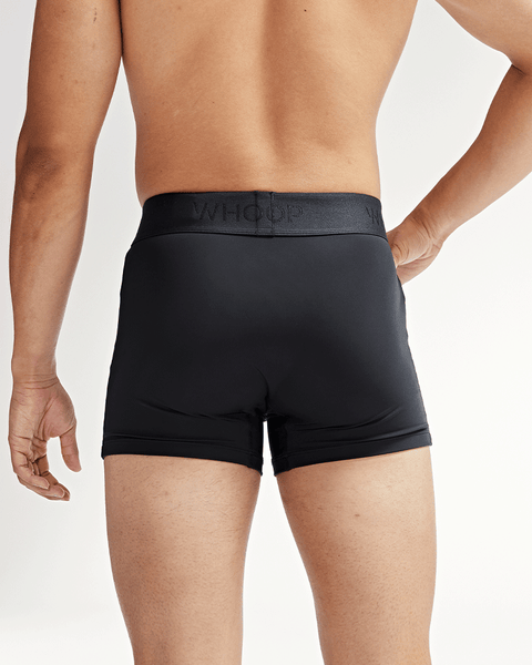 4.0 Athletic Boxer 2-Pack Smart Apparel