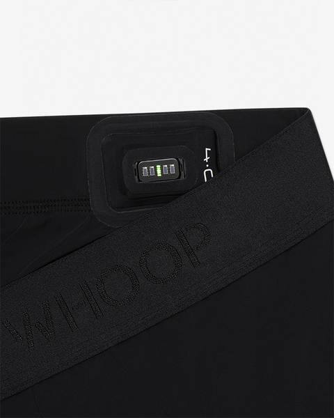 4.0 Athletic Boxer (2-Pack)
