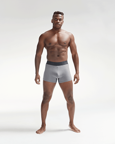4.0 Athletic Boxer (2-Pack)