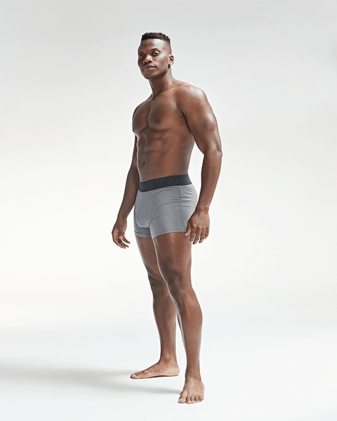 4.0 Athletic Boxer (2-Pack)