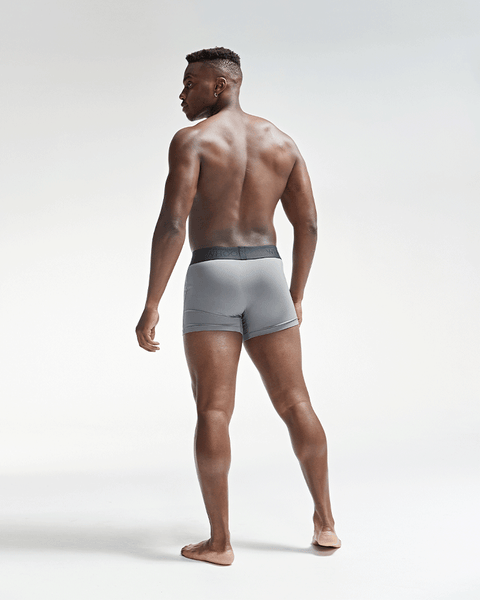 4.0 Athletic Boxer (2-Pack)