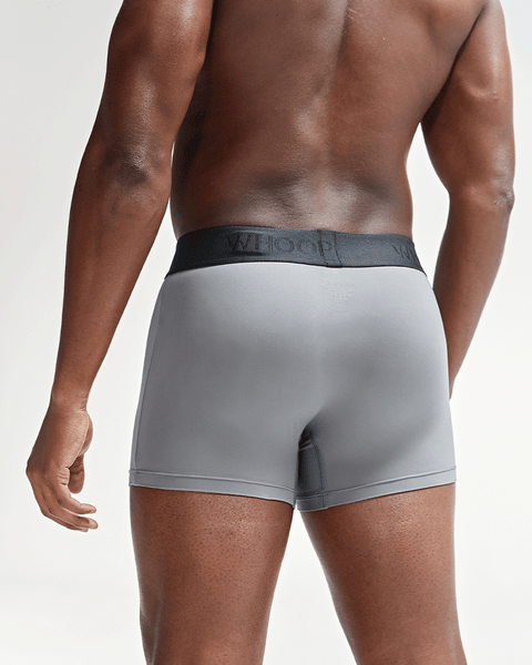 4.0 Athletic Boxer (2-Pack)