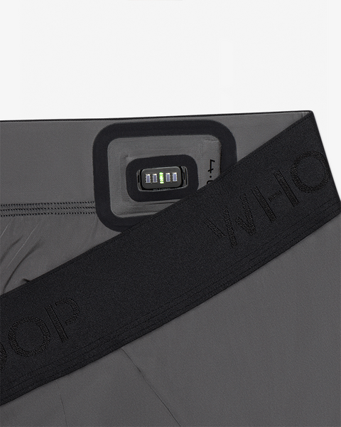 4.0 Athletic Boxer (2-Pack)