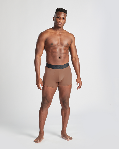4.0 Athletic Boxer (2-Pack)