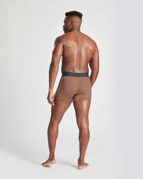 4.0 Athletic Boxer (2-Pack)