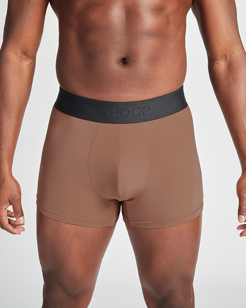 4.0 Athletic Boxer (2-Pack)