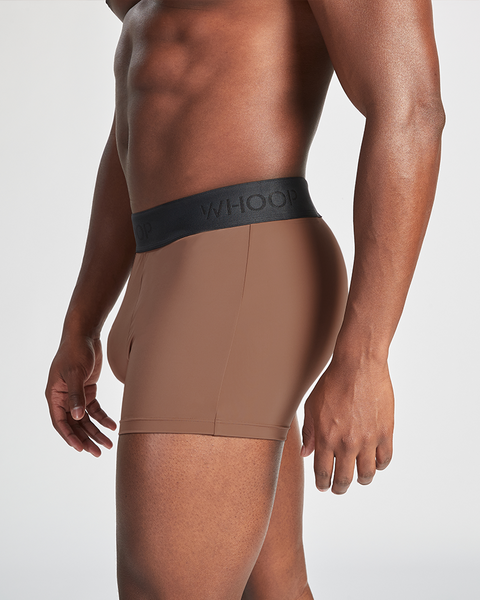 4.0 Athletic Boxer (2-Pack)
