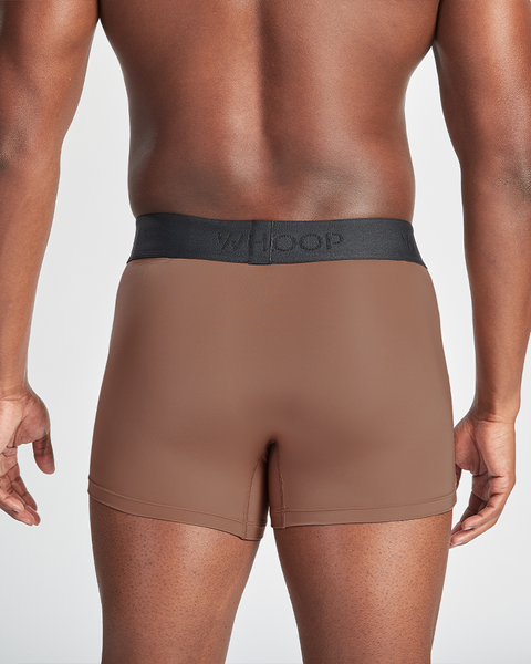 4.0 Athletic Boxer (2-Pack)