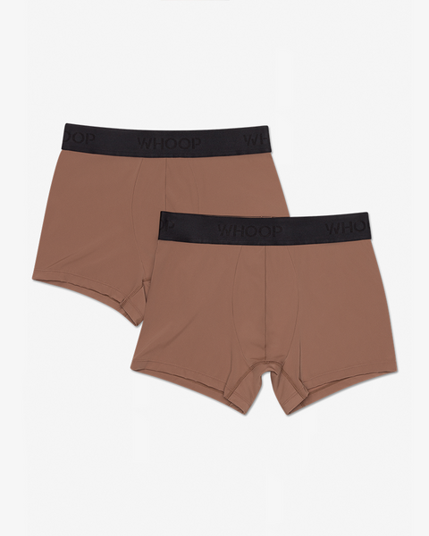 4.0 Athletic Boxer (2-Pack)