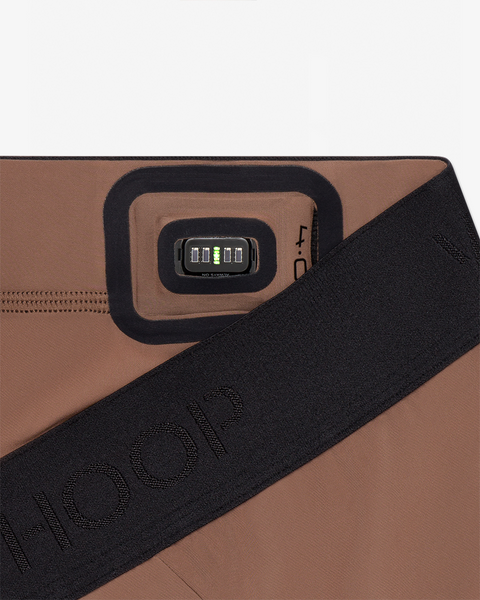 4.0 Athletic Boxer (2-Pack)