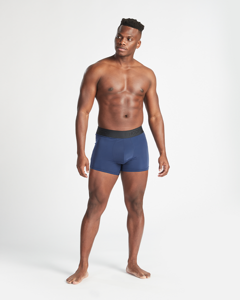 4.0 Athletic Boxer (2-Pack)