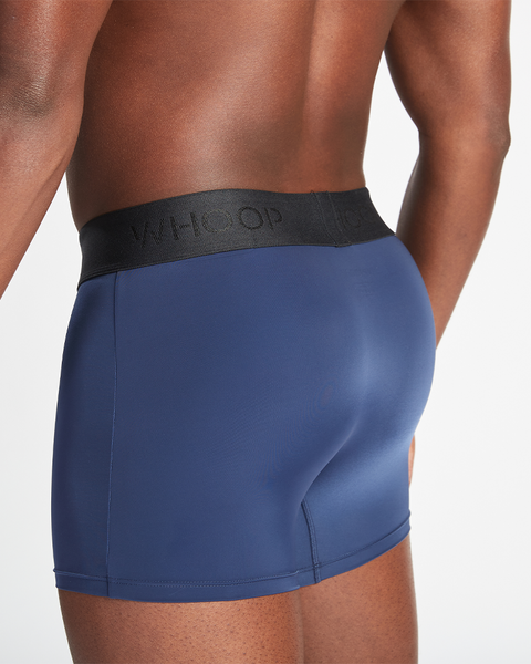4.0 Midnight Athletic Boxer