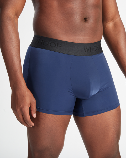 4.0 Midnight Athletic Boxer