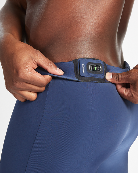 4.0 Midnight Athletic Boxer