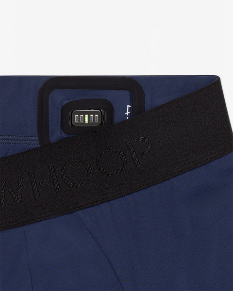 4.0 Athletic Boxer (2-Pack)