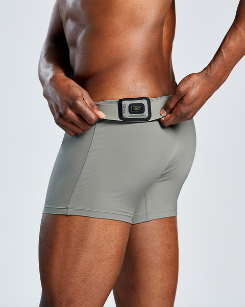 4.0 Athletic Boxer 2-Pack Smart Apparel