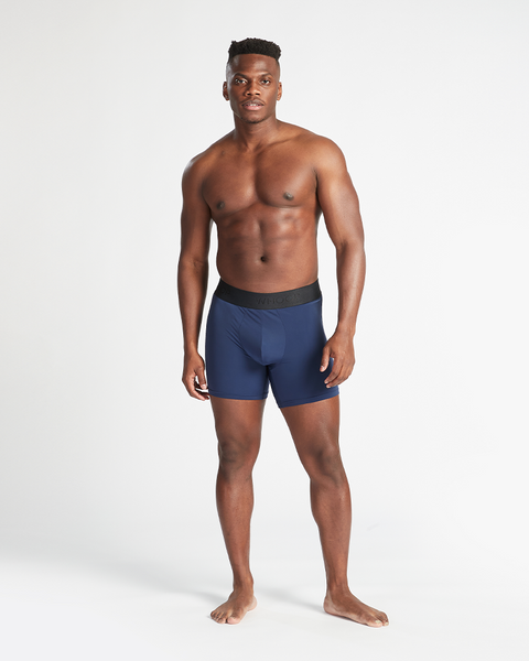 4.0 Midnight Athletic Boxer