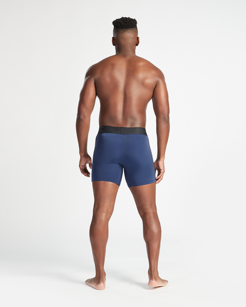 4.0 Midnight Athletic Boxer