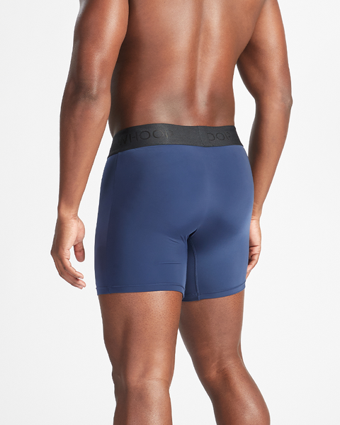 4.0 Midnight Athletic Boxer